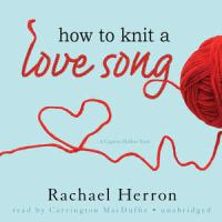 How_to_knit_a_love_song